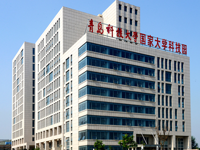 青岛橡胶谷综合效劳