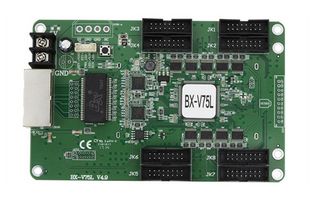 九游老哥J9俱乐部官网二代BX同步全彩节造器批量下线