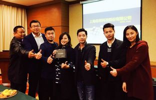 九游老哥J9俱乐部官网品牌万里行2017载誉收官！