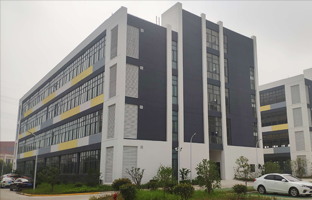 九游老哥J9俱乐部官网昆山产业基地二期工程竣工验收