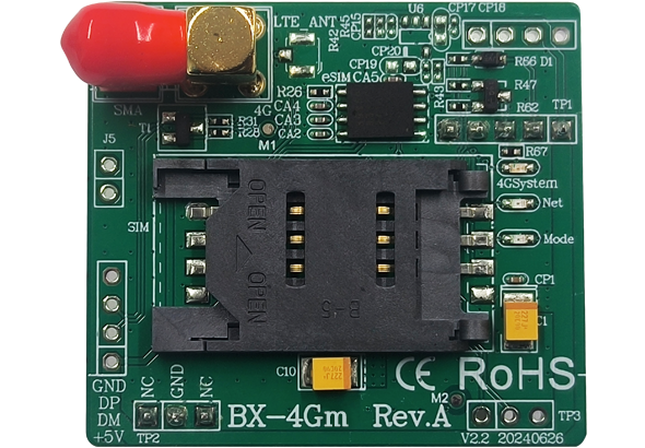 BX-4Gm Rev.A ？