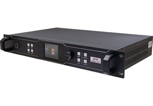 OVP-A10多媒体服务器